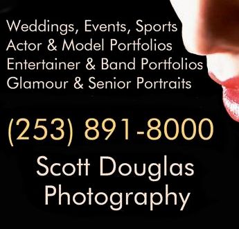 Scott Douglas Photography