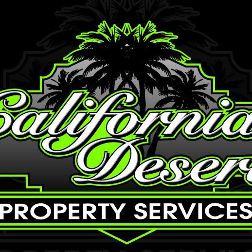 California Desert Property Services