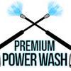 Premium Power Wash