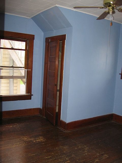 Custom trim repair maintenance and installation