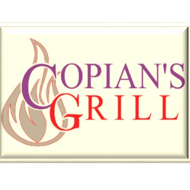 Copian's Grill
