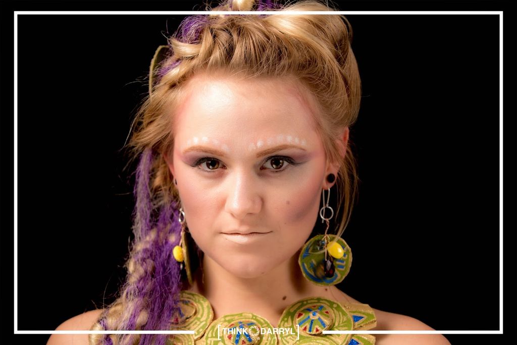 Aveda | Headshot Session