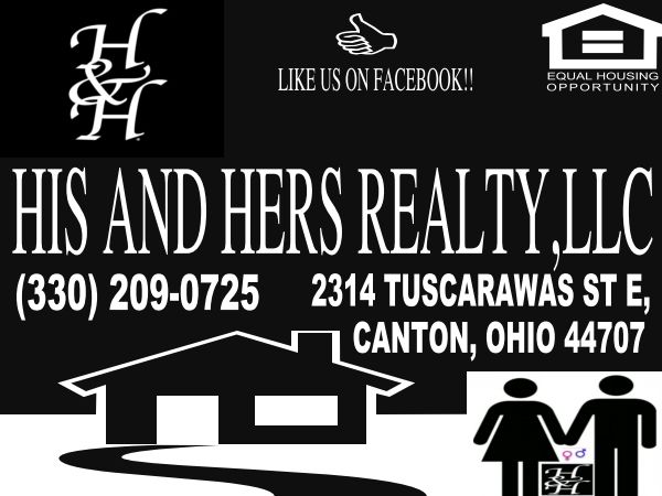 His & Hers Realty LLC