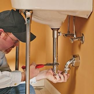 Just Plumbing Services