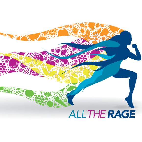 All The Rage Health and Fitness