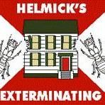 Helmick's Exterminating