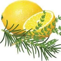 Lemon and Herb
