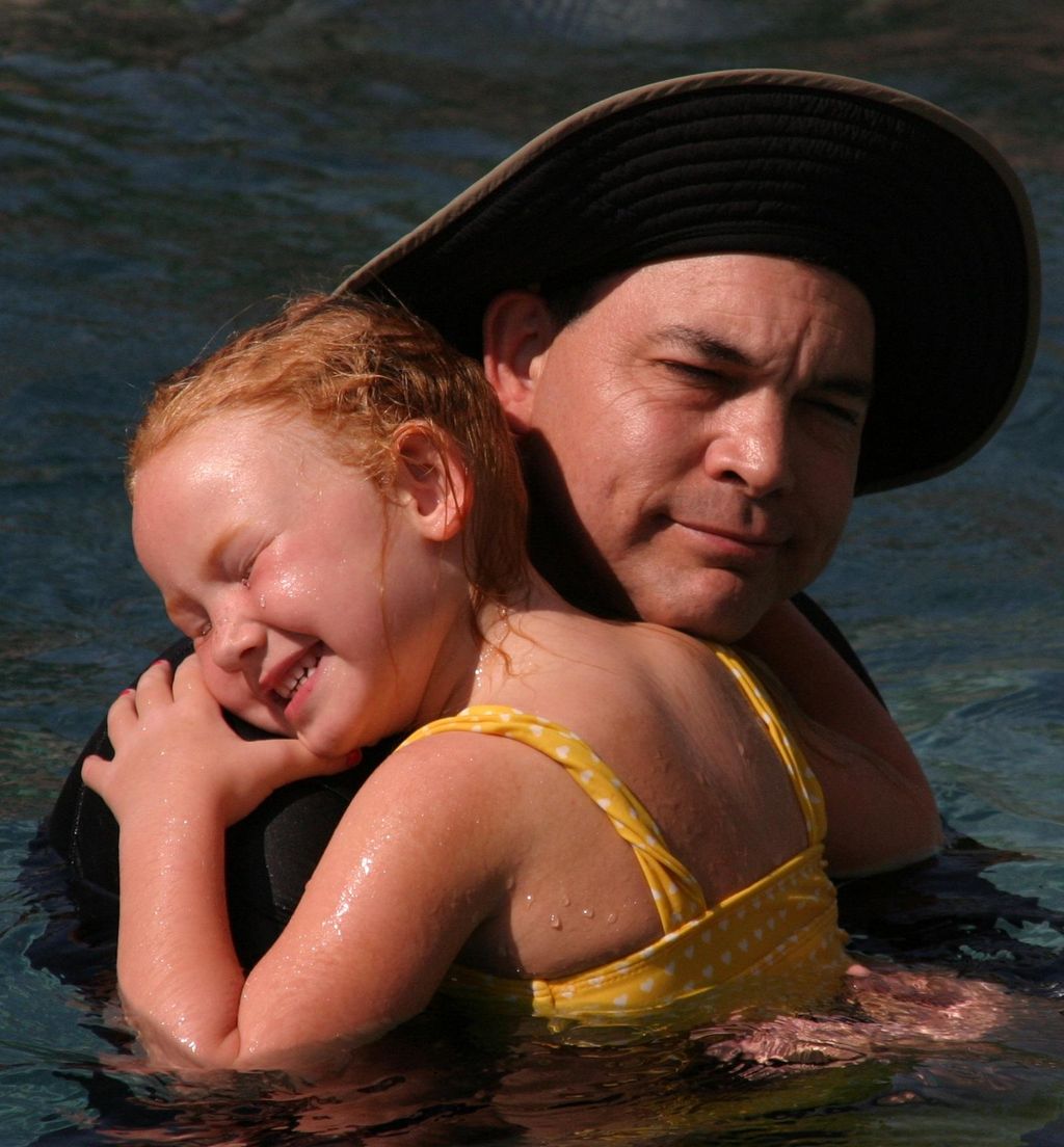 Trusted by children and parents.