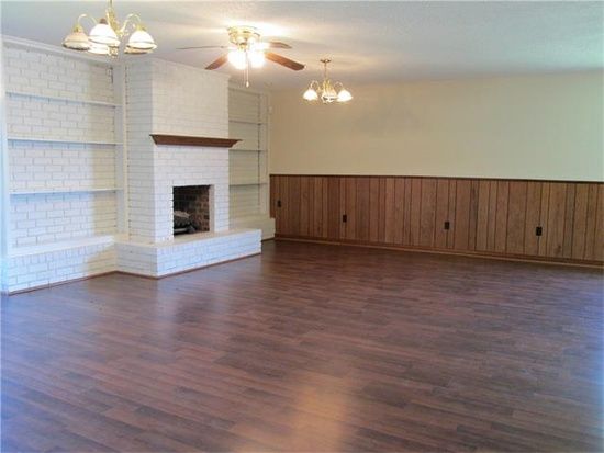 Hardwood Installed in Home Cheatu Estates subdivis