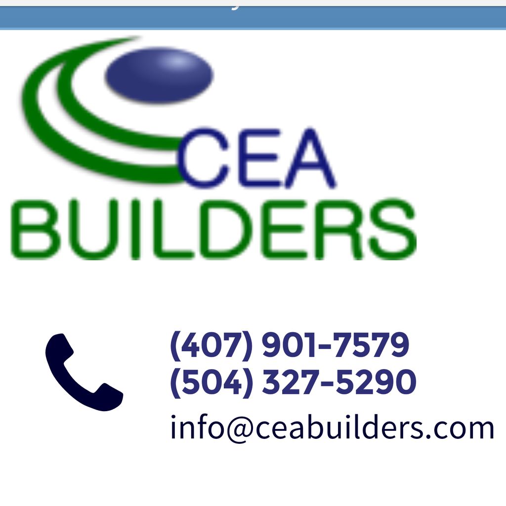 CEA Builders