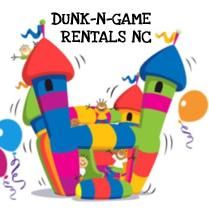 Dunk-N-Game Rentals