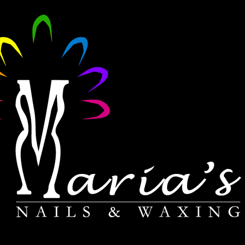 New logo for nail salon