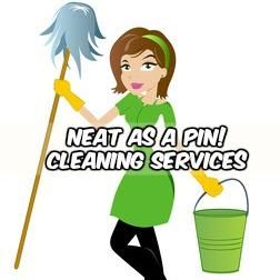 Neat As A Pin Cleaning Services