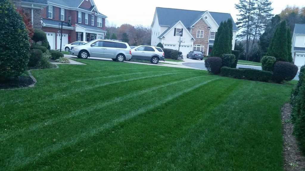 3 Brothers Lawn Service