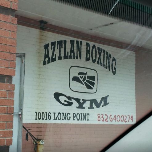 Aztlan Boxing