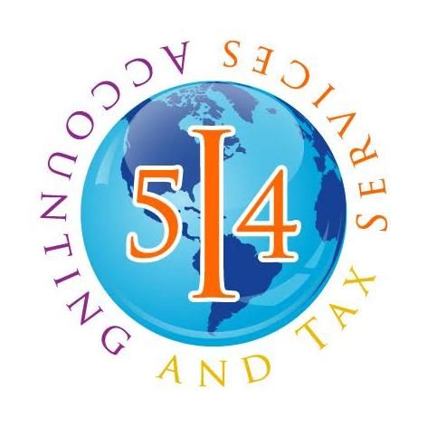 i54 Accounting and Tax Services