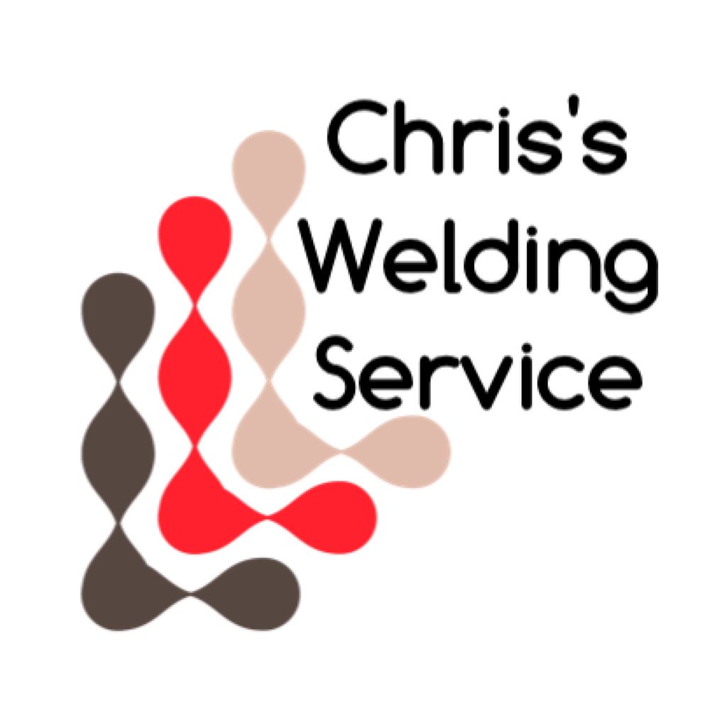 Chris's welding service