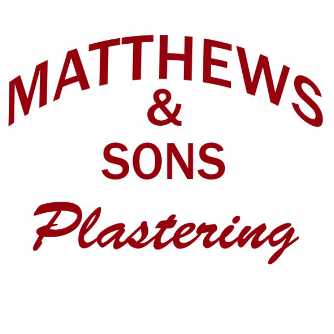 Matthews & sons plastering
