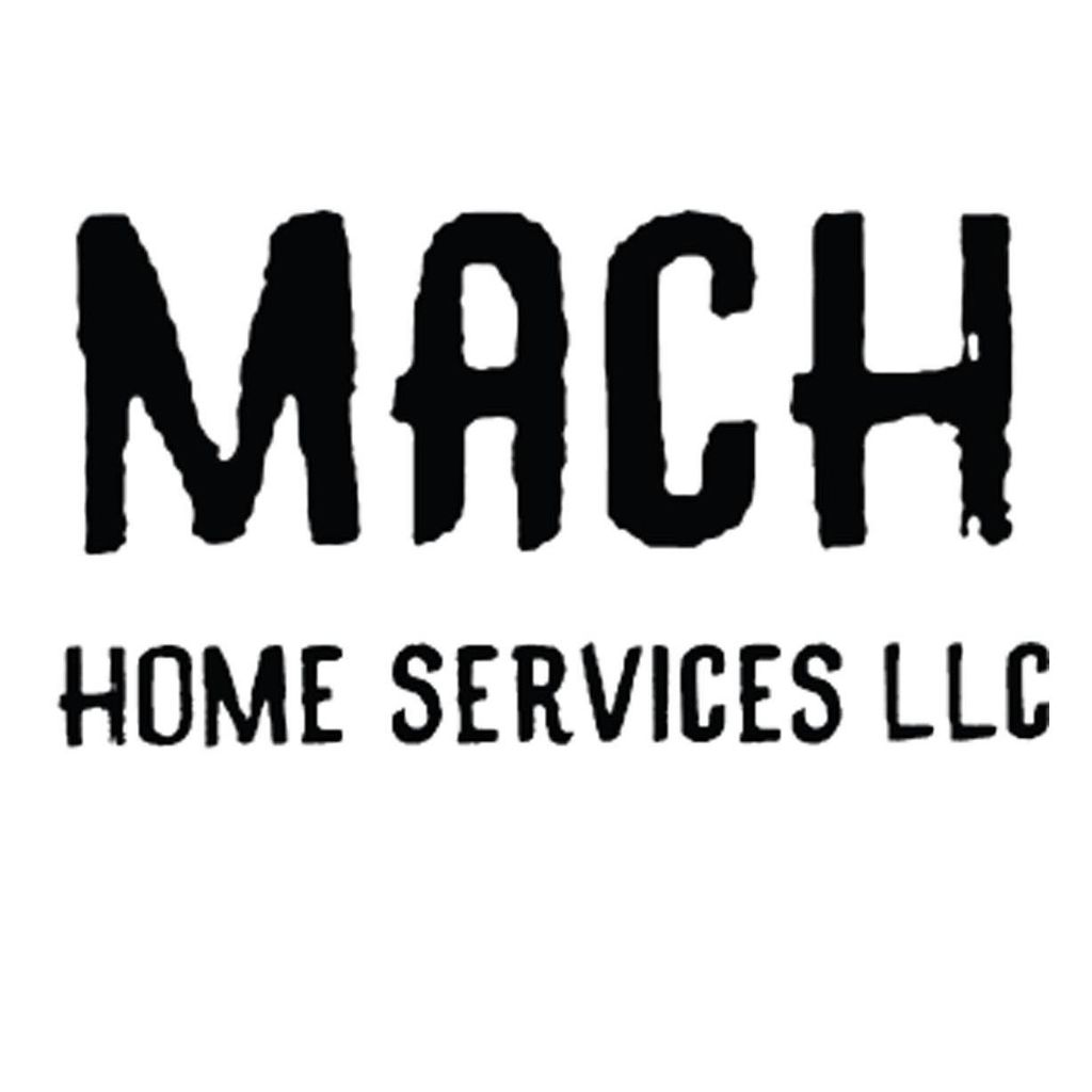 Mach Home Services LLC