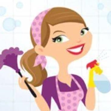 Purple Feather Cleaning & Household Services
