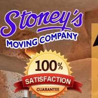 Stoney's Moving Co.