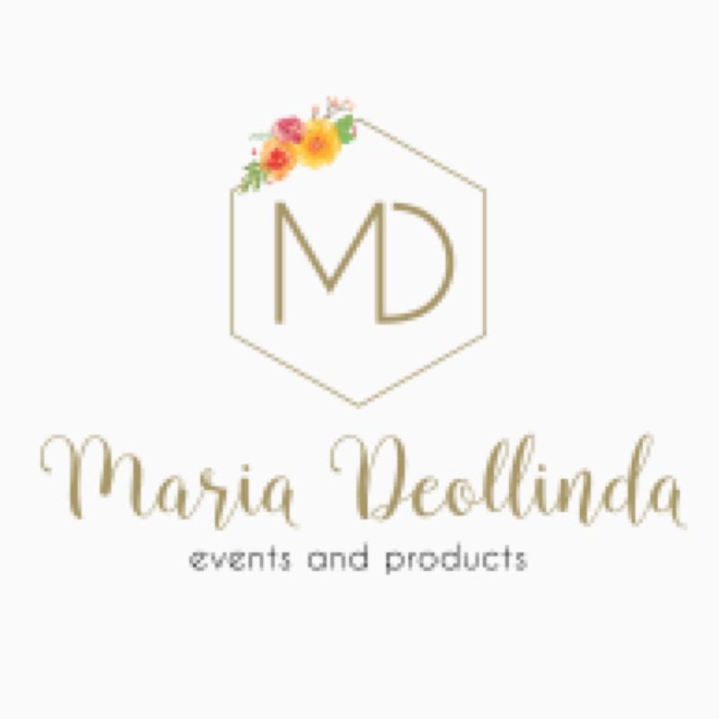 Maria Deollinda Events and Products