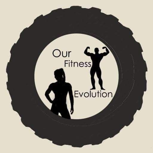 Our Fitness Evolution