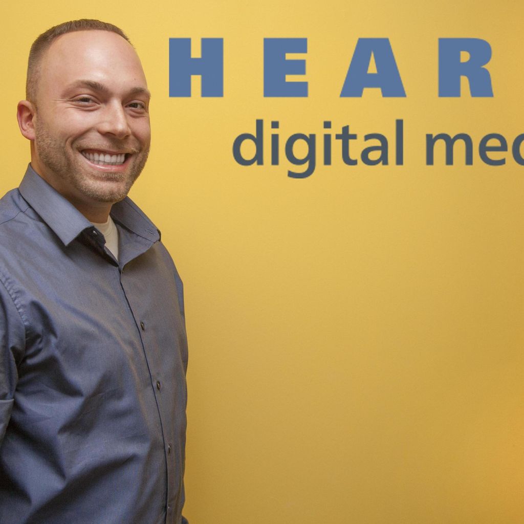 Hearst Digital Media Services