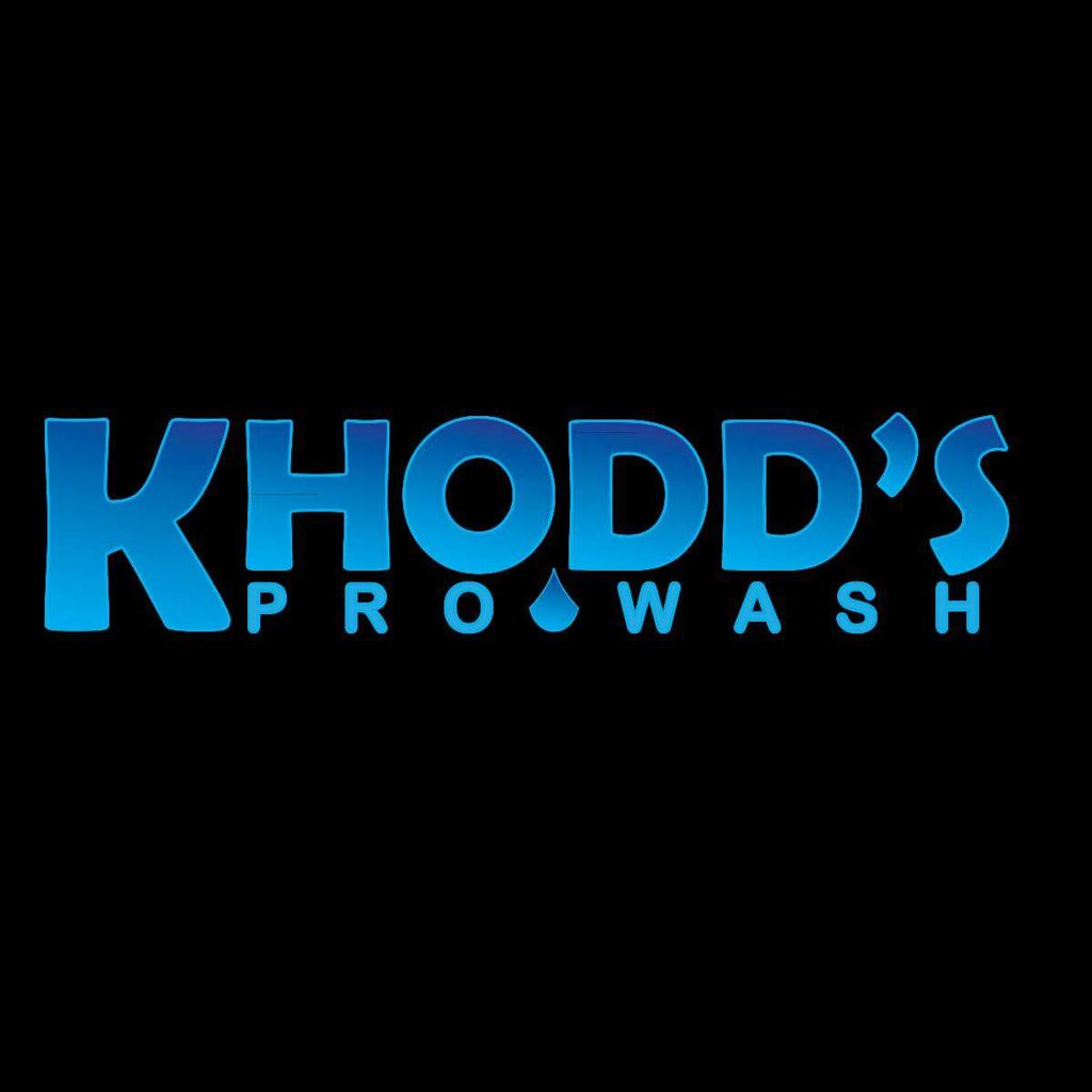 Khodd's Pro Wash