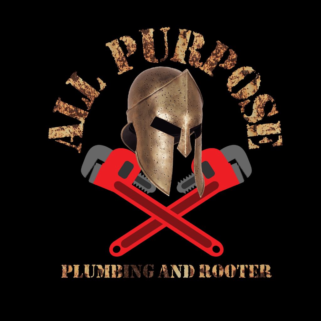 all purpose plumbing and rooter
