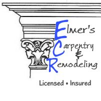 Elmer's Carpentry & Remodeling