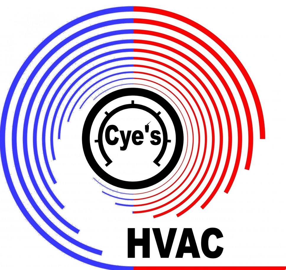 Cye's HVAC