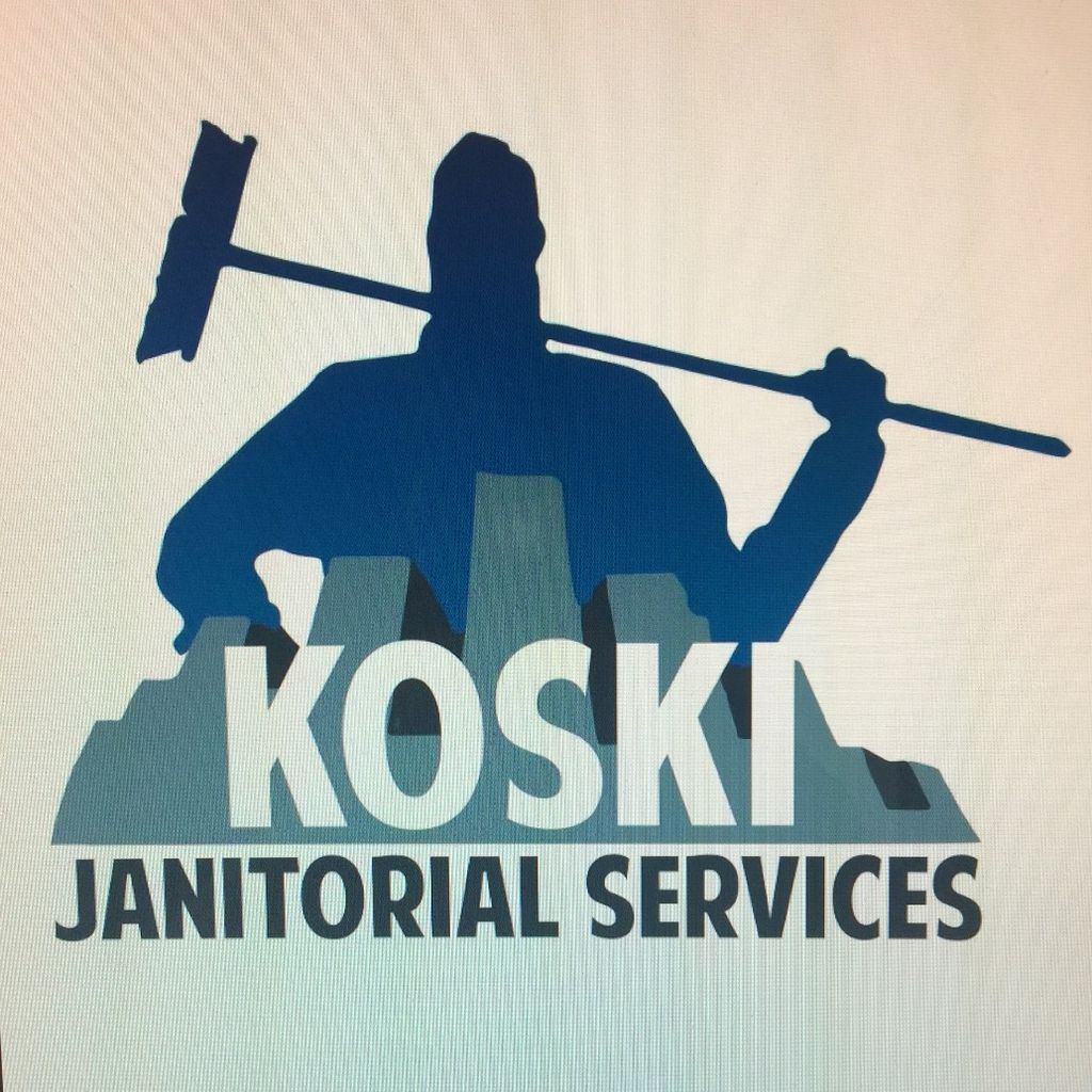 Koski Janitorial Services