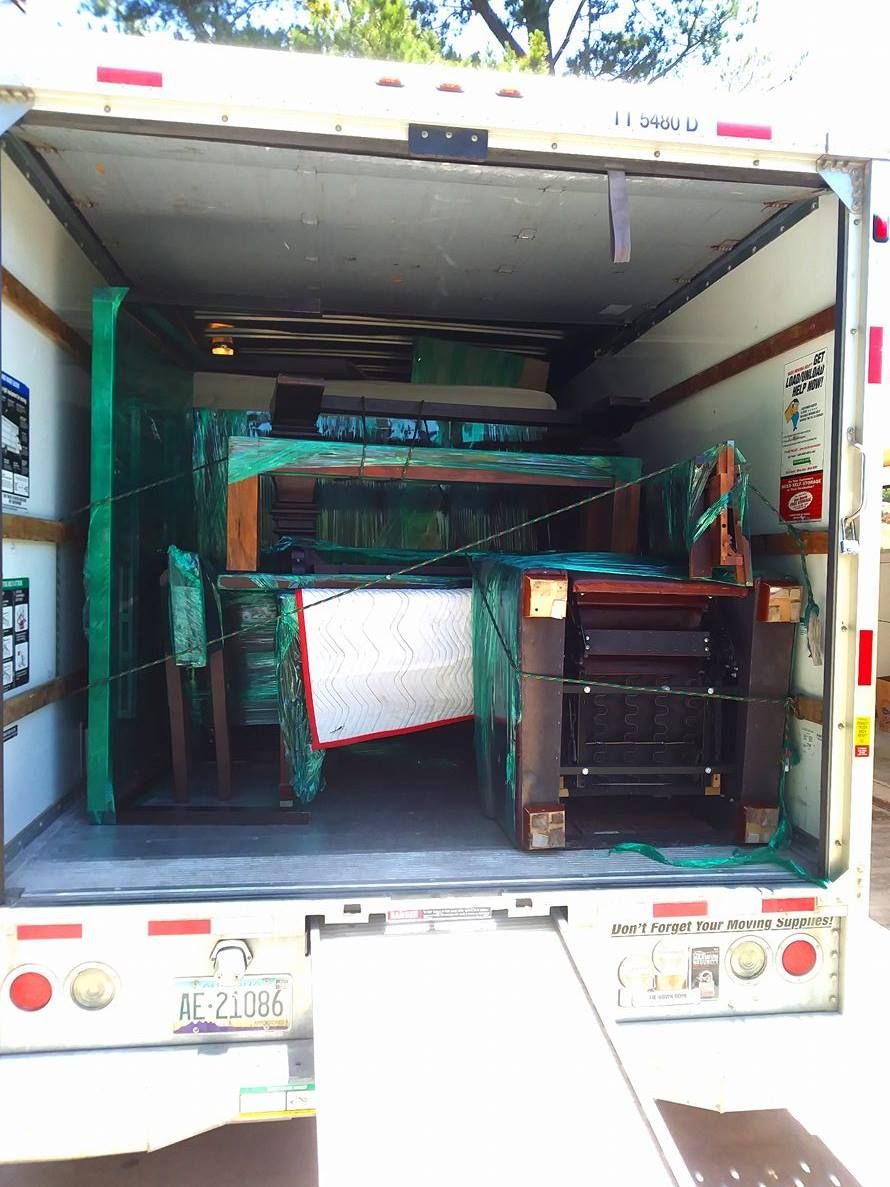 JOB FOR CUSTOMER *** CUSTOMER WAS VERY HAPPY PERSO