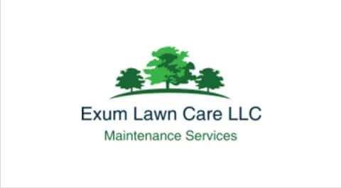 Exum Lawn Care LLC