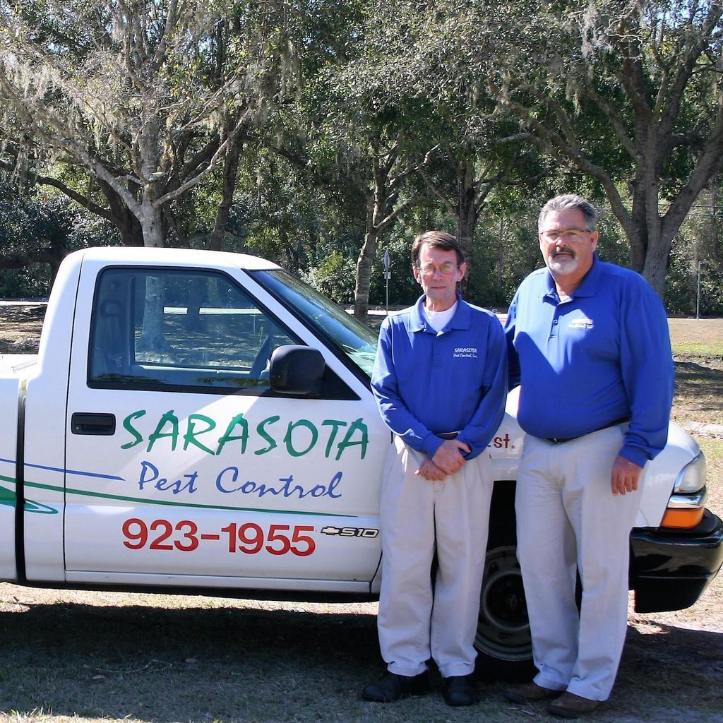 Sarasota Pest Control, Inc.