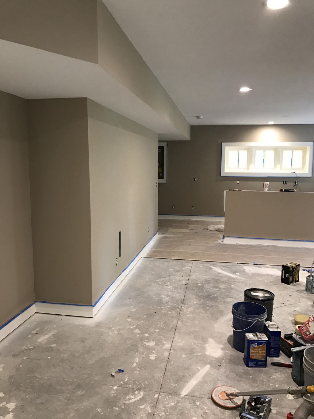Projects and media