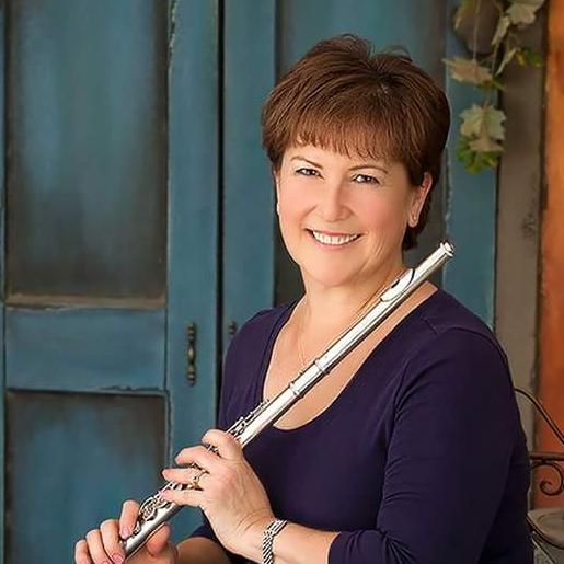 Mary Suthers Flute Studio
