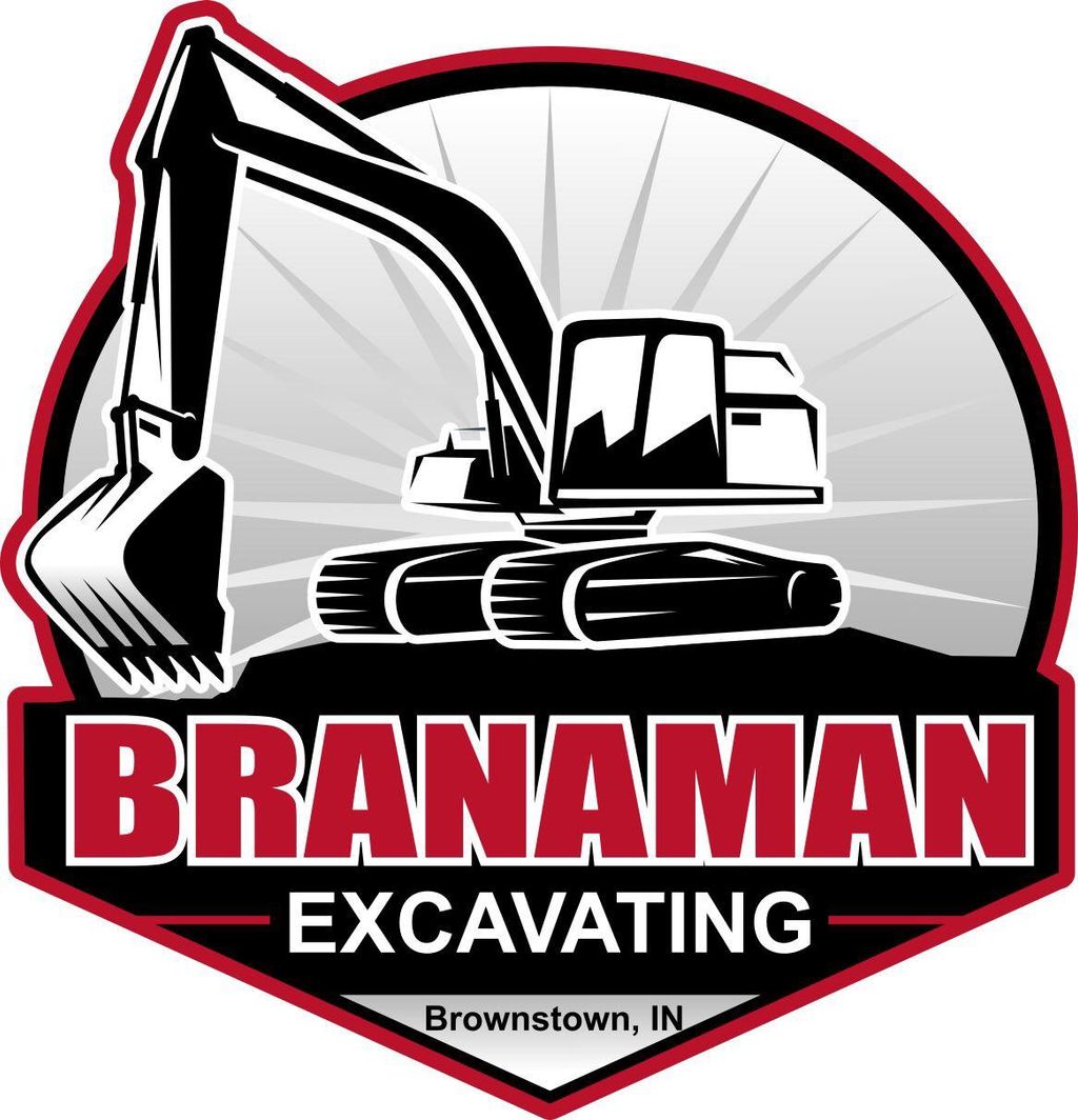 Branaman Excavating