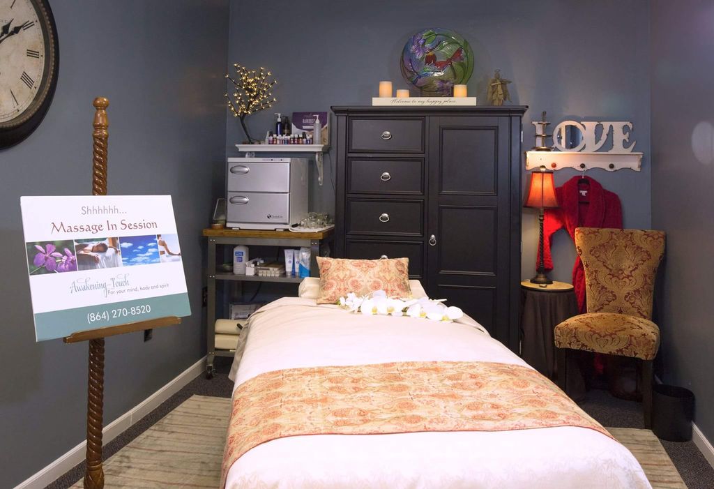 Treatment Room