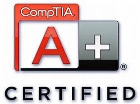 We are professional certified computer technicians