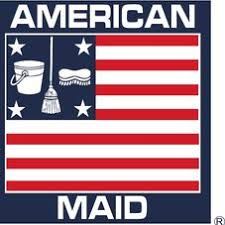 American Maid Cleaning