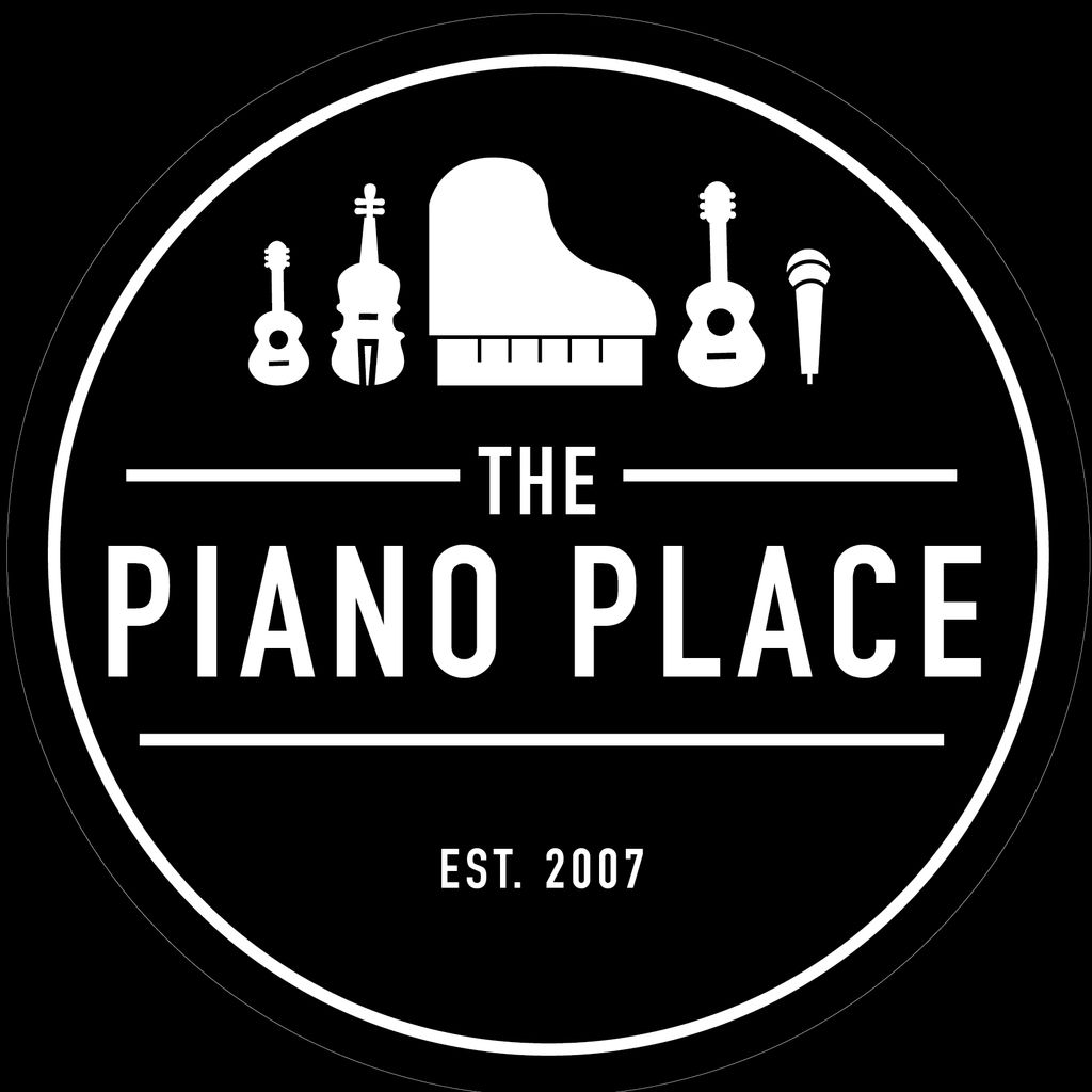 The Piano Place - Draper, Lehi, & South Jordan