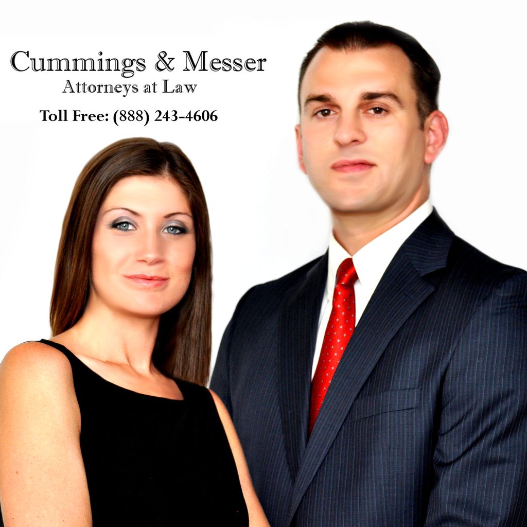 Cummings & Messer, Attorneys at Law