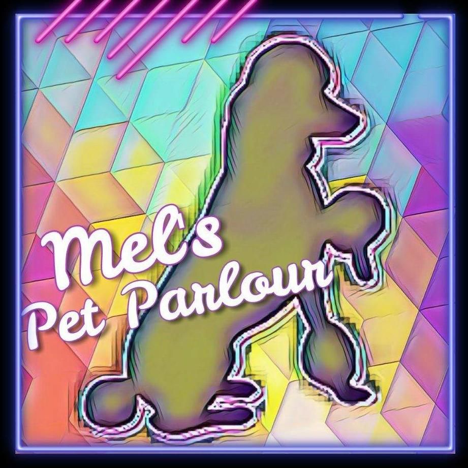 Mel's Pet Parlour