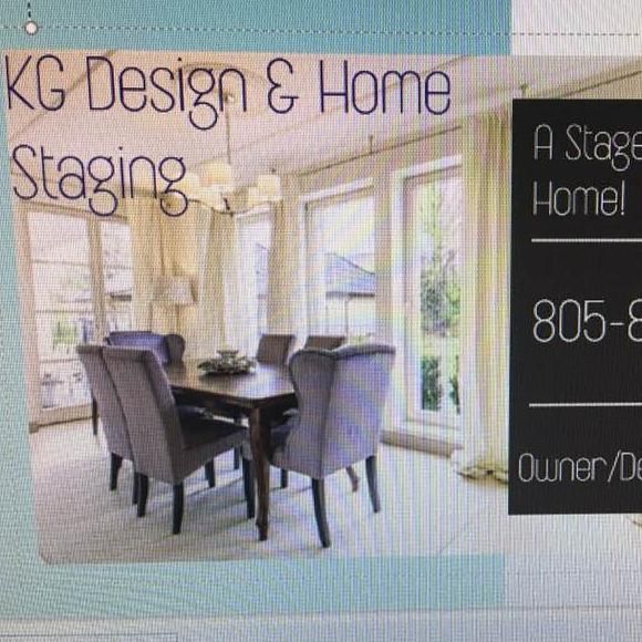 KG Design & Home Staging