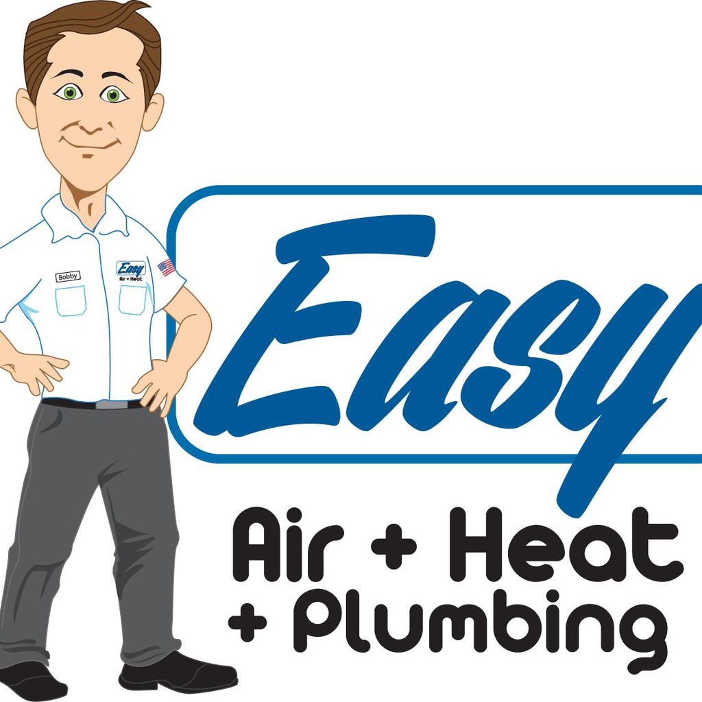 Easy Air + Heat + Plumbing