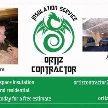 Ortiz contractor