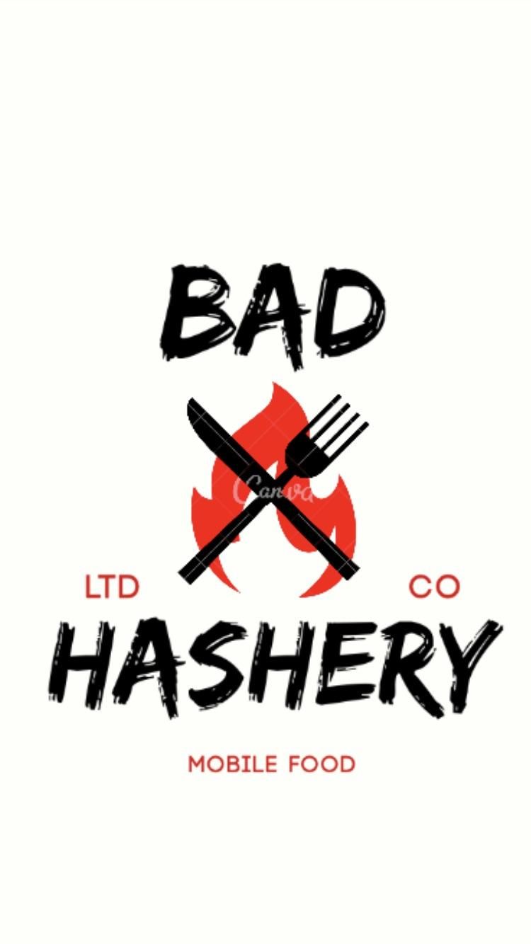 BAD Hashery