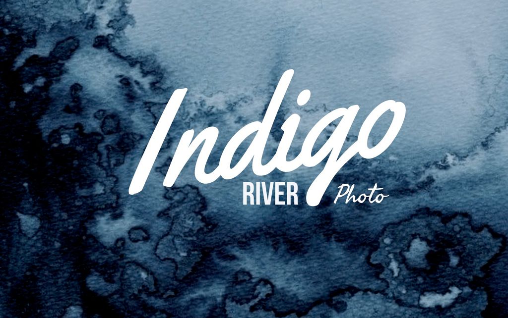 Indigo River Photo